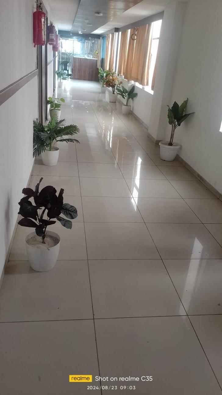 Hotel Paradise -Ahmedabad Ngoại thất bức ảnh